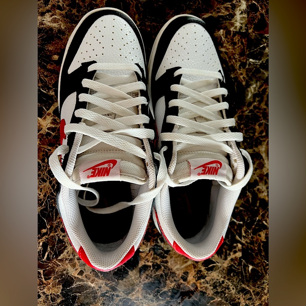 Nike Dunks